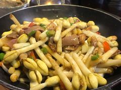 -好灶头妈妈菜·柴火灶台鱼·千岛湖土菜地标美食