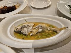 -南京富力万达嘉华酒店·游宴一品淮扬中餐厅