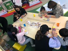 -Duda&Dada嘟哒和达达儿童公园(凯德mall新都心店)