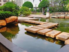 -北丽宫水疗会(宝利来国际大酒店店)