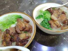 -南苑风味过桥米线(革新路店)