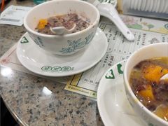 -地茂馆甜品