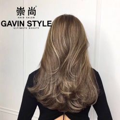 -崇尚GAVIN STYLE