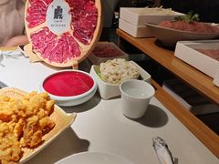 -辣虎·庭院火锅(临平新天地店)