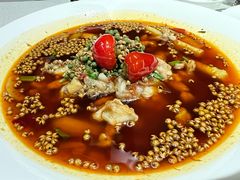 -辣婆婆(航天桥店)