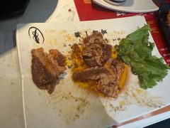 -鲜一烤肉(沈北店)