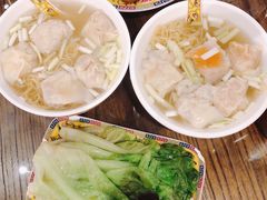 -一记面馆(易发店)