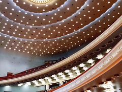 景点-人民大会堂