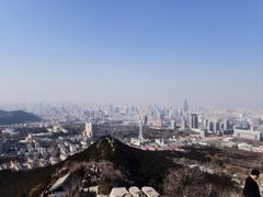 -千佛山风景名胜区