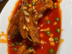 -王家沙点心店(南京西路总店)