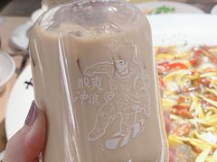 -太二酸菜鱼(沈阳万象城店)
