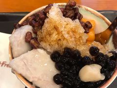 -鲜芋仙(高新万达广场店)