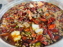 -天天沸腾(东港路店)