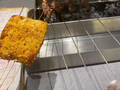-老白清真烧烤(锦州旗舰店)
