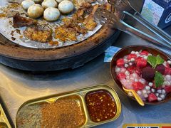 -老渔家·白族·石板烧.野生菌火锅(大理古城叶榆路店)