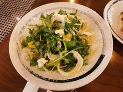 -PIZZA BIANCA(万象城店)