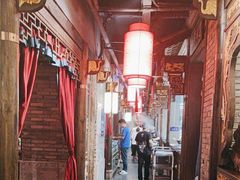 -袁老四重庆老火锅(桐梓坡店)