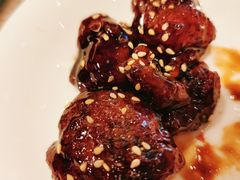 糖醋小排-鼎泰丰(环贸店)