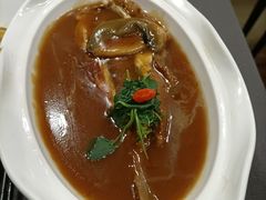 -肆月河豚·新淮扬(金融街店)