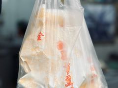 -清真西花市煎饼