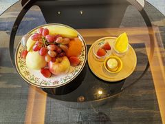 -深圳星河丽思卡尔顿酒店