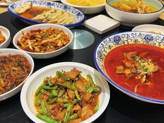 -兔爸私家小厨(新北万达店)