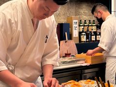 -鳥喜Toriki怀石烧鸟料理