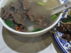 -银记肠粉店(北京路店)