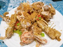 -北塘海鲜·天津菜(大光明桥旗舰店)
