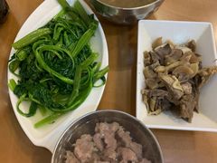 -老牌依强牛肉店(达道总店)