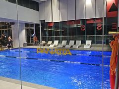 -普拉达游泳健身(水湾1979店)