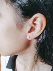 -新绣堂纹身·穿孔