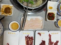 -杏花吴记牛肉火锅