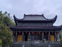 -九华山风景区