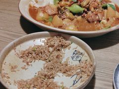 -那时新疆·若羌(经纬汇店)