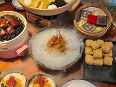 -寻宝记绍兴菜(鲁迅路店)