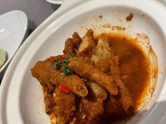 -徐记海鲜(观沙岭|滨江新城店)
