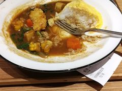 -池奈·日式咖喱蛋包饭(赛高店)