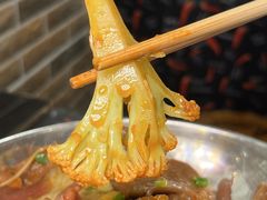 -巴渝老街印象生活麻辣烫(华宇·北城中央汇店)