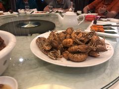 -御满江海鲜酒家(洛溪新城店)