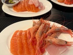 -圣丰索菲特·2 On 988 Café 自助餐厅