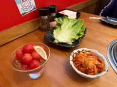 -丸藏和牛烧肉专门店(园区师惠坊店)