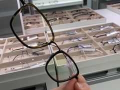 -目艮眼镜SHOWROOM(品牌集合店)