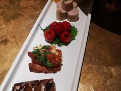 -京味斋·烤鸭·北京菜(安贞店)