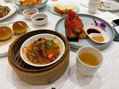 -丰鲤楼•闽南茶楼(仟禧汇店)