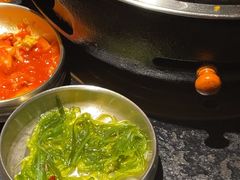 -九田家黑牛烤肉料理(宽城万达店)