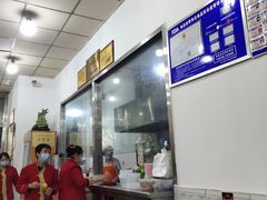 -子午路张记肉夹馍(翠华路店)