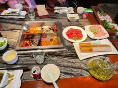-大妙火锅·非物质文化遗产(锦里店)