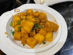-李师傅脆肚(华强北店)