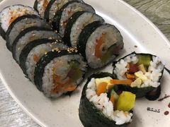 -山海珍味韩国料理(奥城店)